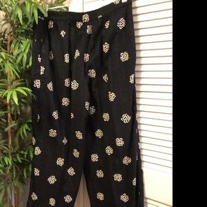 Gudrun Sjoden Slacks